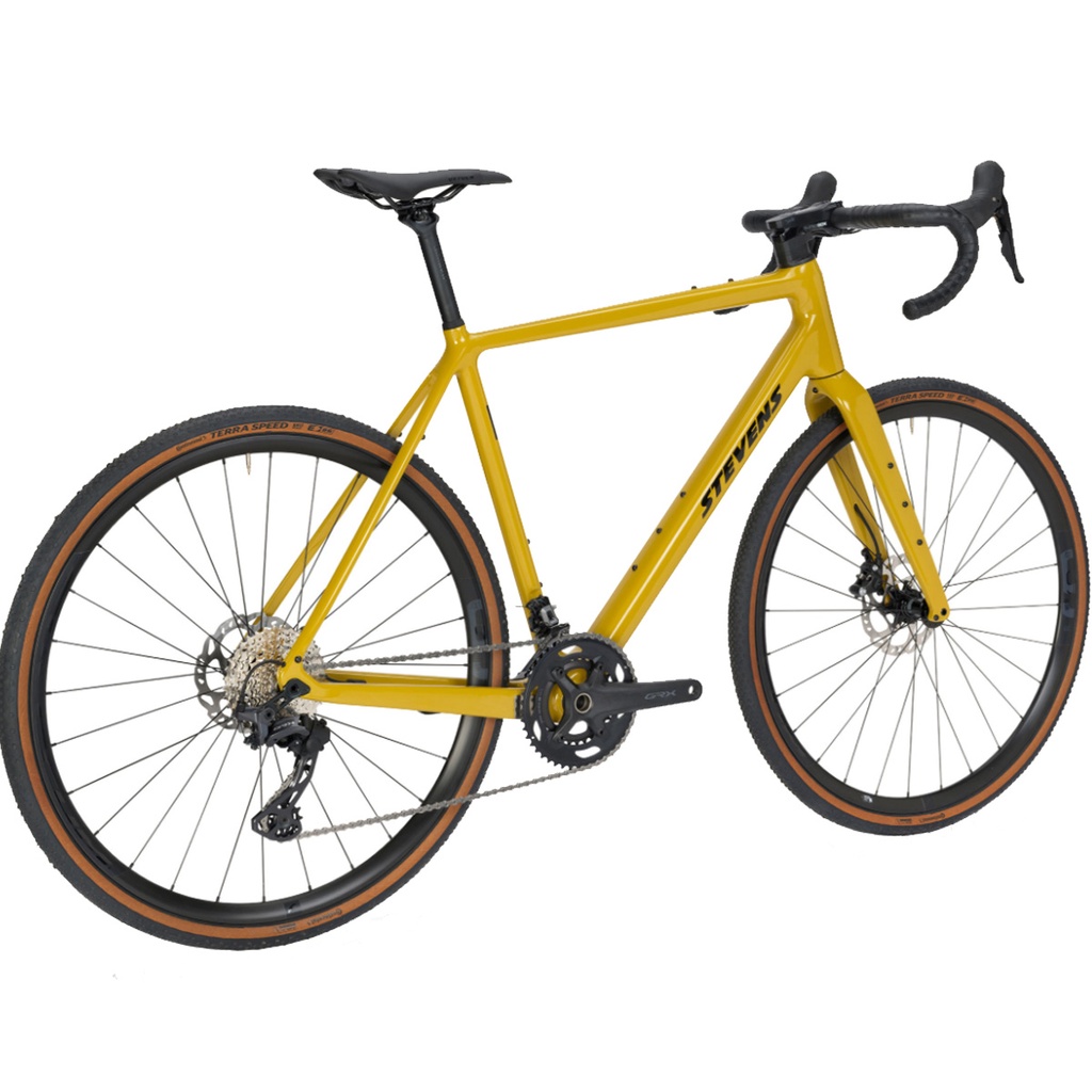Stevens Camino Marigold Fahrrad