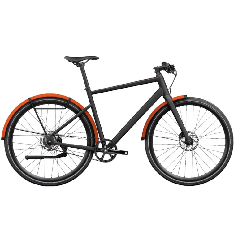 [7630027872859] BMC 257 Urbanchallenge AL THREE Fahrrad (M)