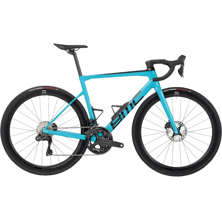 BMC Teammachine SLR 01 FOUR Fahrrad