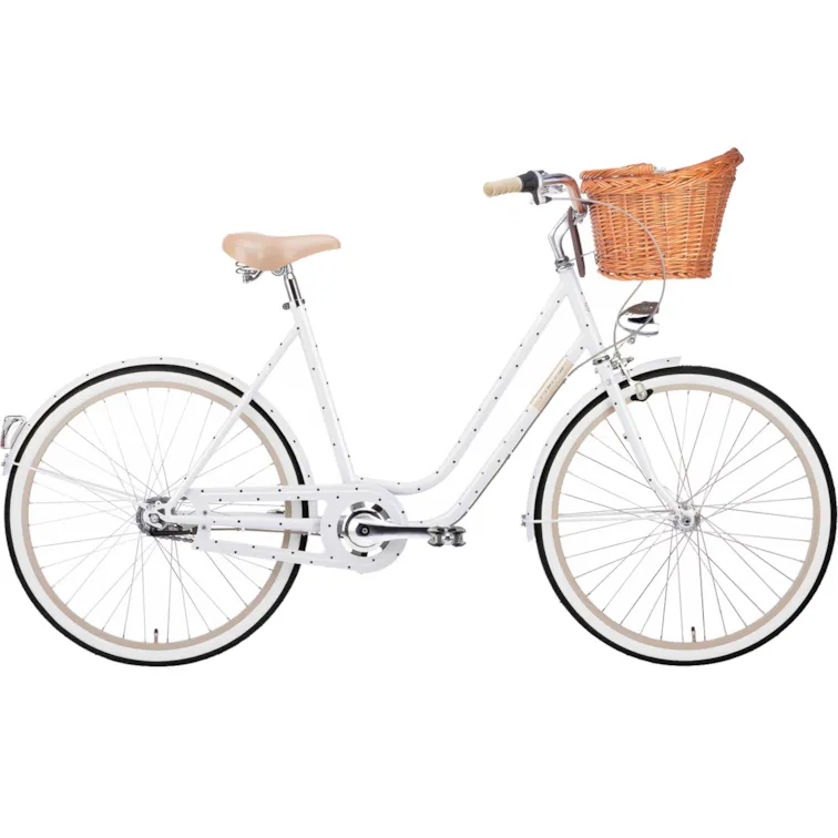 Creme Cycles Molly 3-Speed Fahrrad