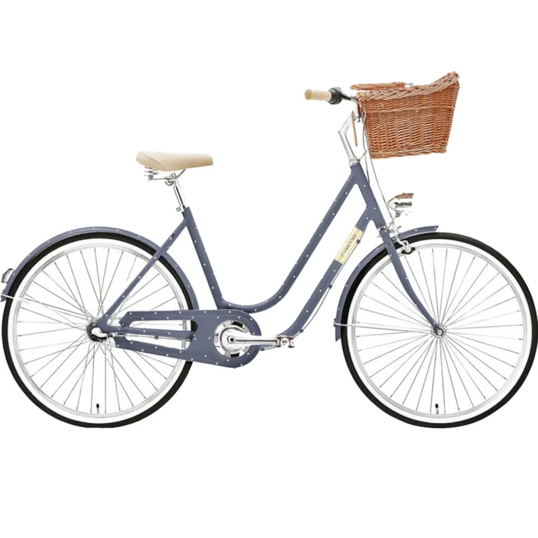 [2016736013359] Creme Cycles Molly 3-Speed Fahrrad