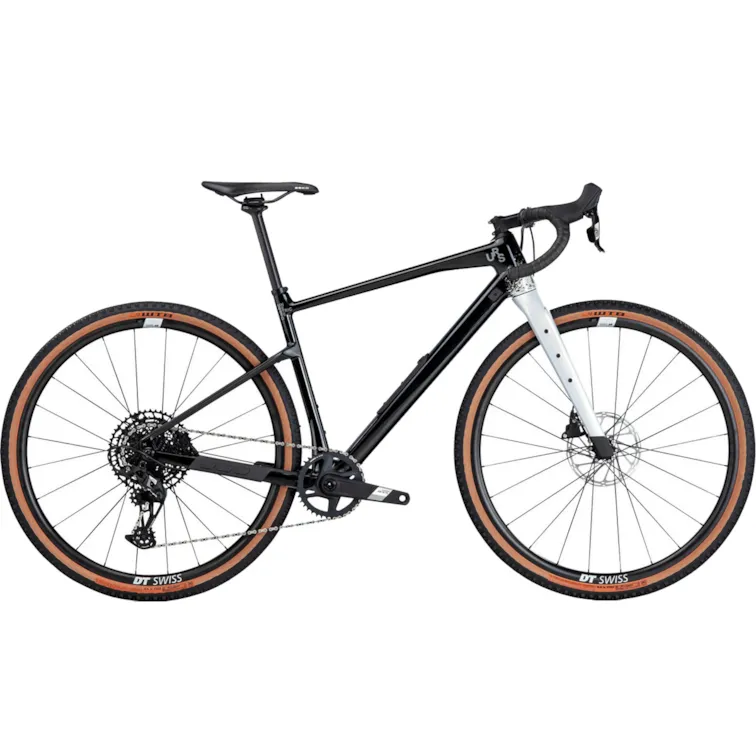 [7630906509340] BMC URS THREE Fahrrad (S)