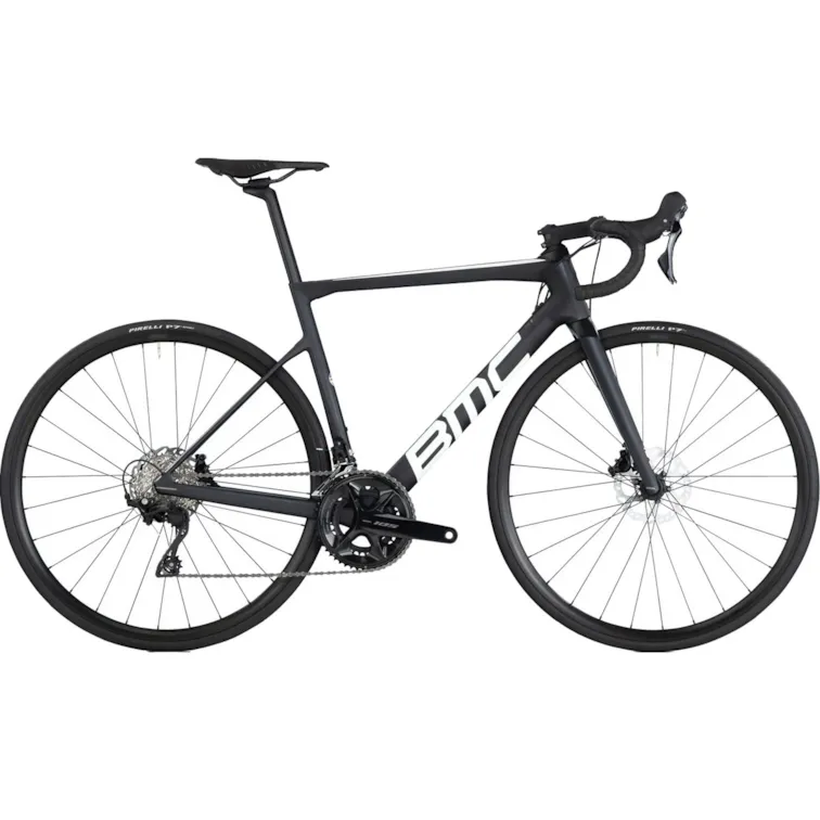 BMC Teammachine SLR FIVE Fahrrad