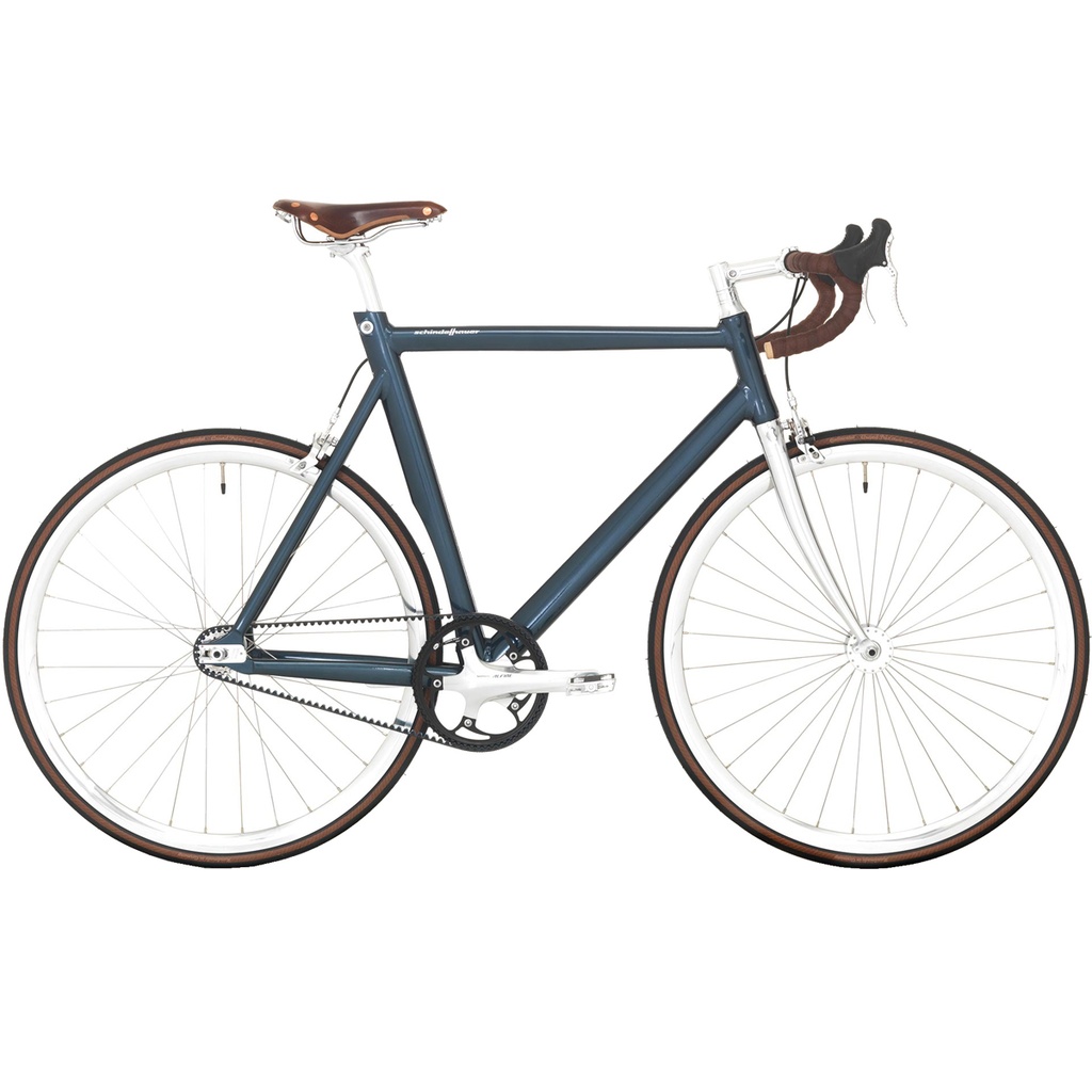 [FR.21.SI.62.MB] Schindelhauer Siegfried Gr. 62 Fahrrad