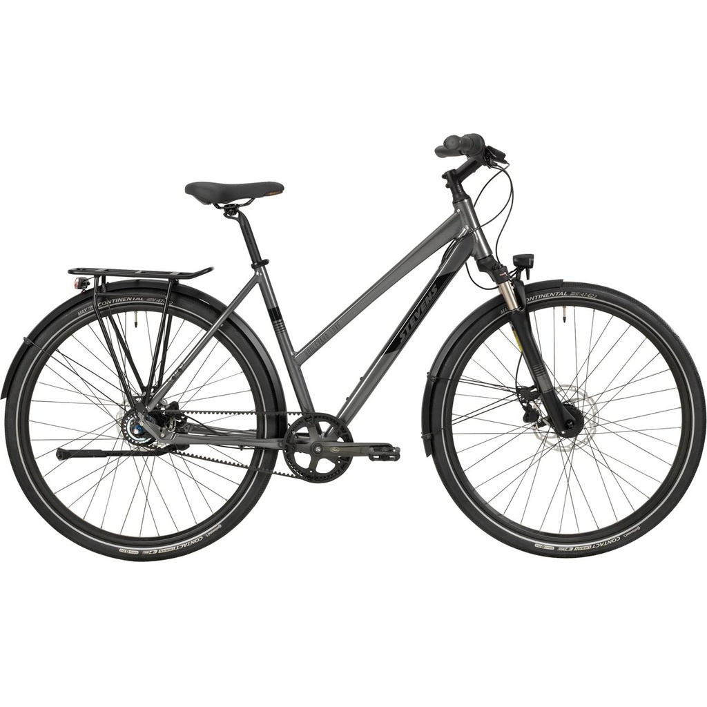 Stevens ATB Boulevard Luxe Lady Fahrrad