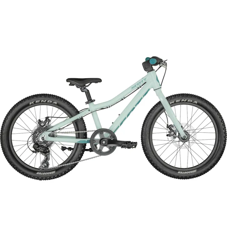 Scott Contessa 20 Rigid Fahrrad