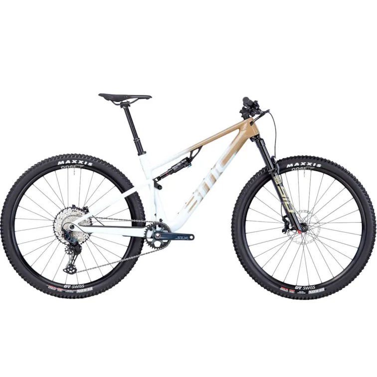 BMC Fourstroke LT ONE Gr. L Fahrrad