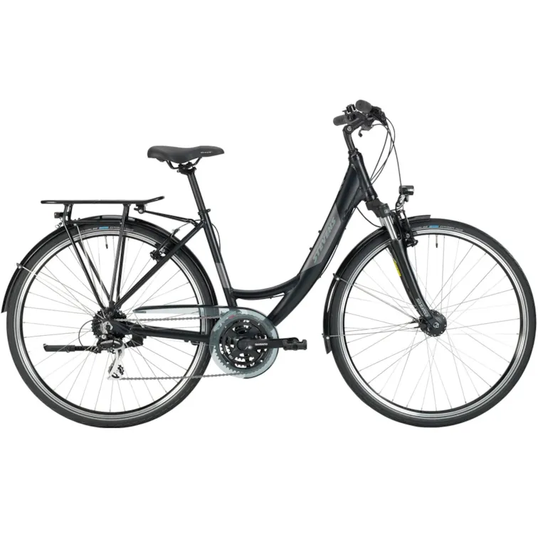 Stevens Albis Forma Fahrrad