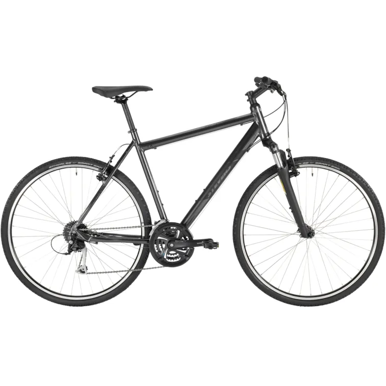 Stevens Cross 3X Gent Fahrrad