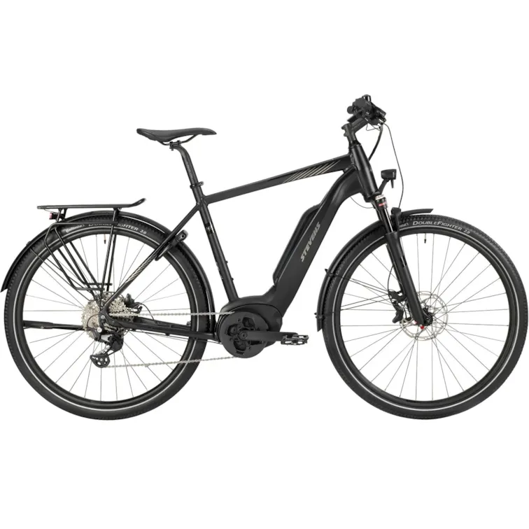 Stevens E-6X Tour Gent Fahrrad