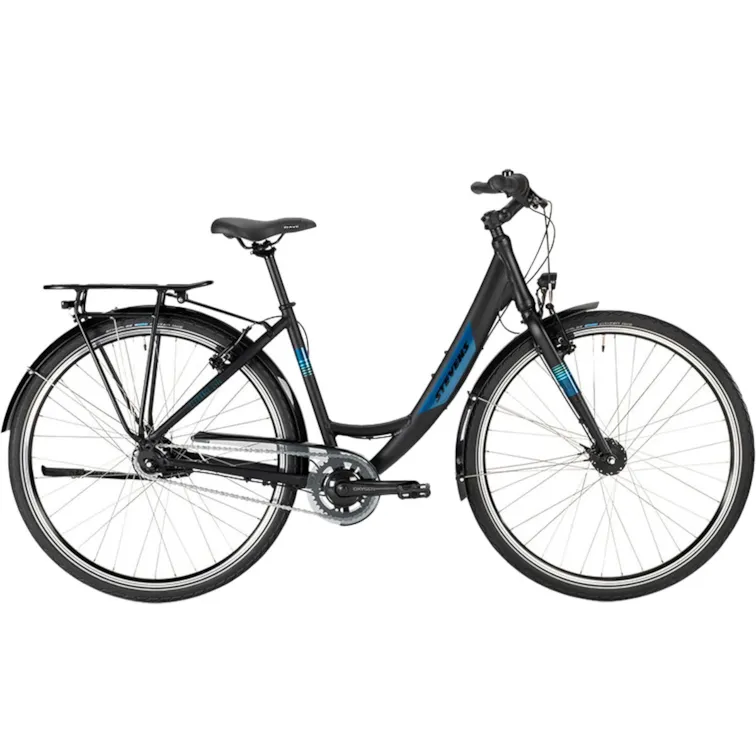 Stevens Elegance Lite Forma Fahrrad