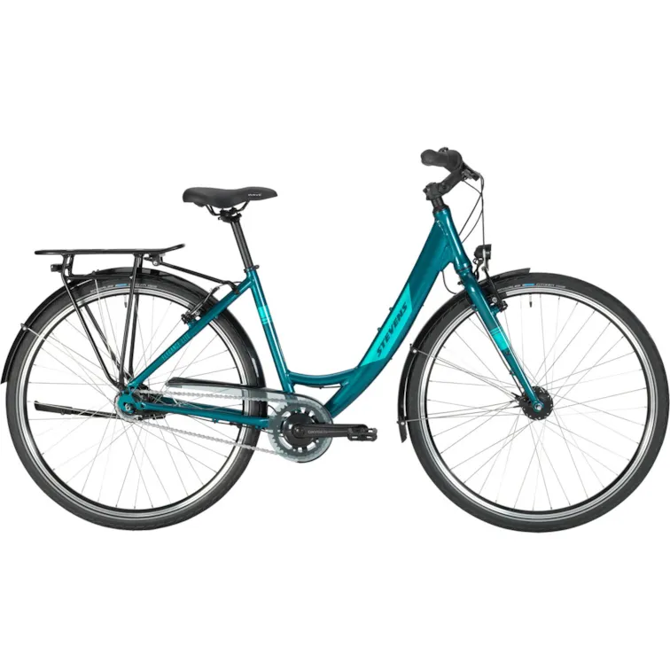 Stevens Elegance Lite Forma Fahrrad
