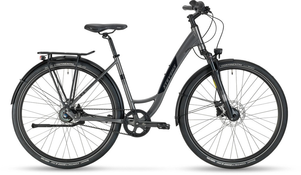 Stevens Boulevard Luxe Forma Fahrrad