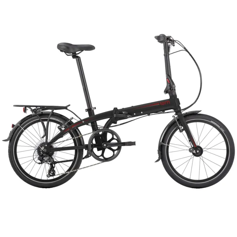 Tern Link C8 Fahrrad