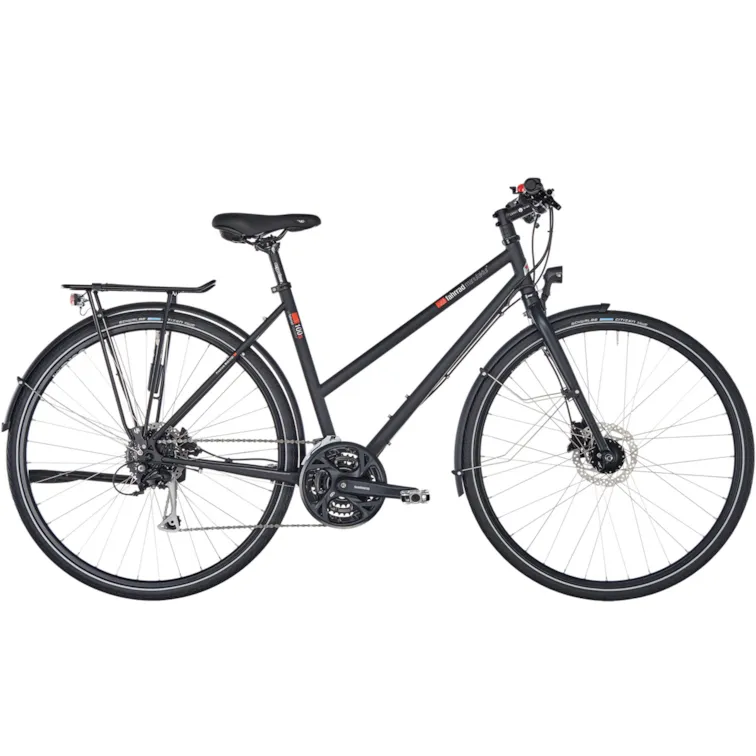 VSF T100 Alivio V-Brake Trapez Fahrrad