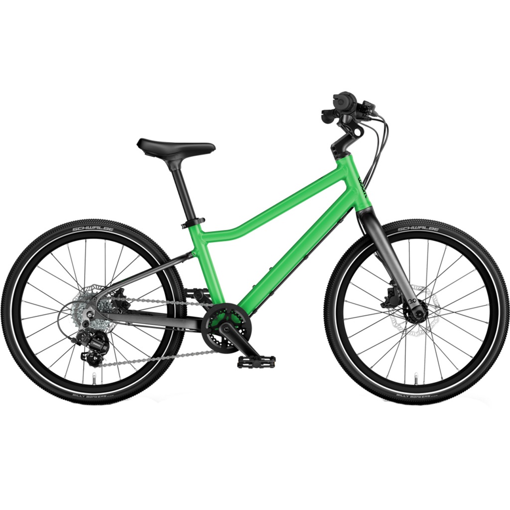 Woom EXPLORE 4 Gen.H Fahrrad