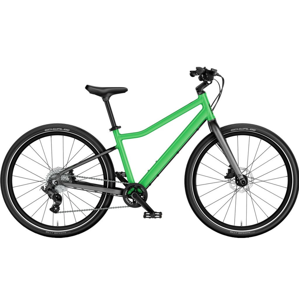 Woom EXPLORE 5 Gen.H Fahrrad