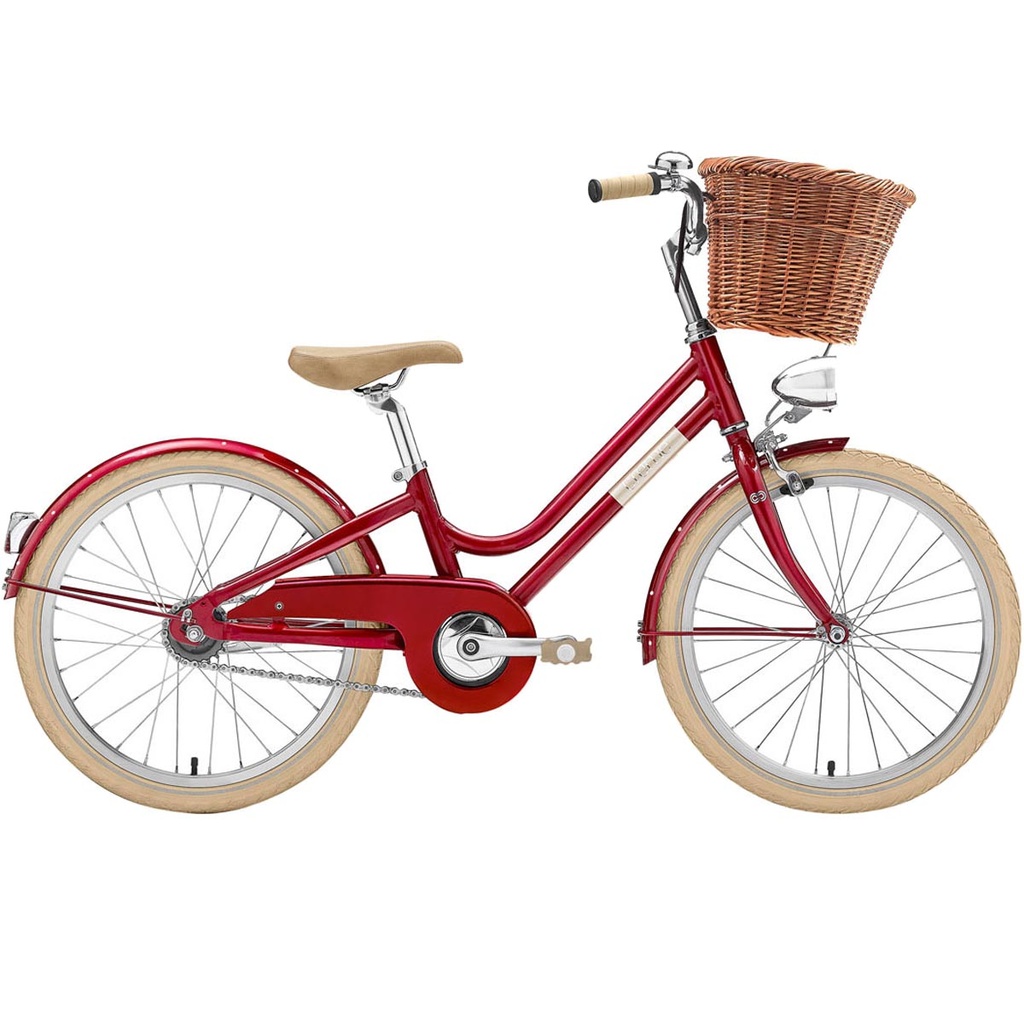 Creme Cycles Mini Molly 20" Fahrrad