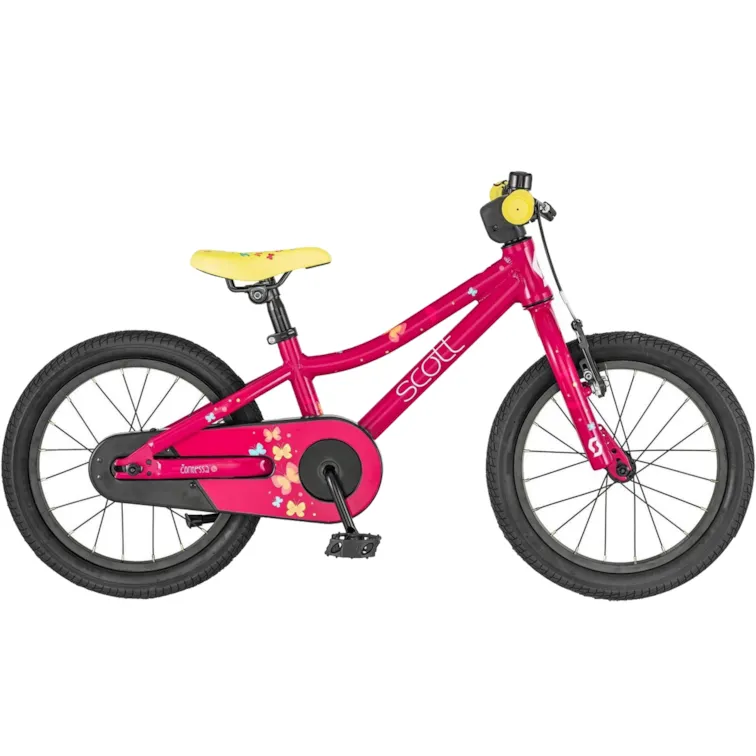 [7615523530939] Scott Contessa 16 (KH) - 16" Fahrrad (2019)