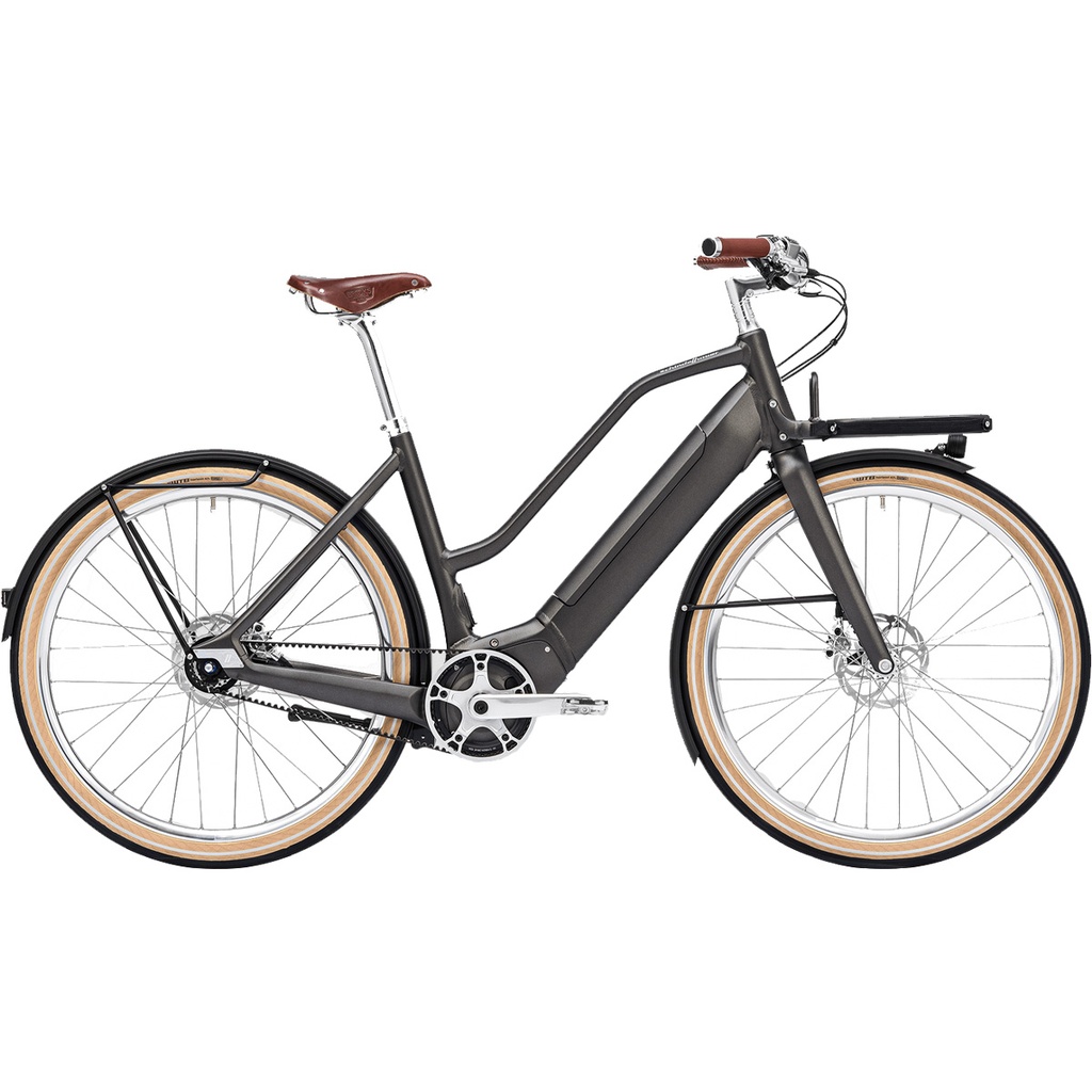 Schindelhauer Hannah 8 Speed Fahrrad