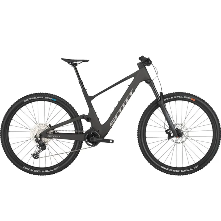 [530904] Scott Lumen E-RIDE 920 Fahrrad Größe M