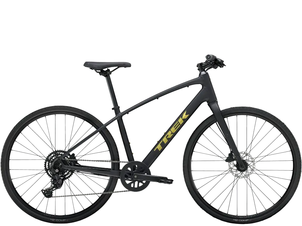 Trek FX 2 Stepover Gen. 4 Fahrrad