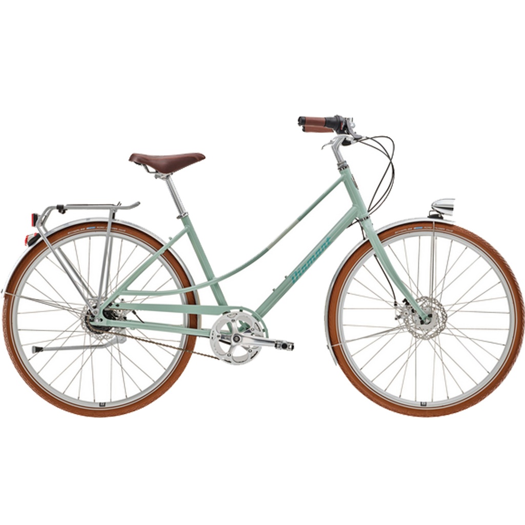 Diamant 885 MIT Fahrrad