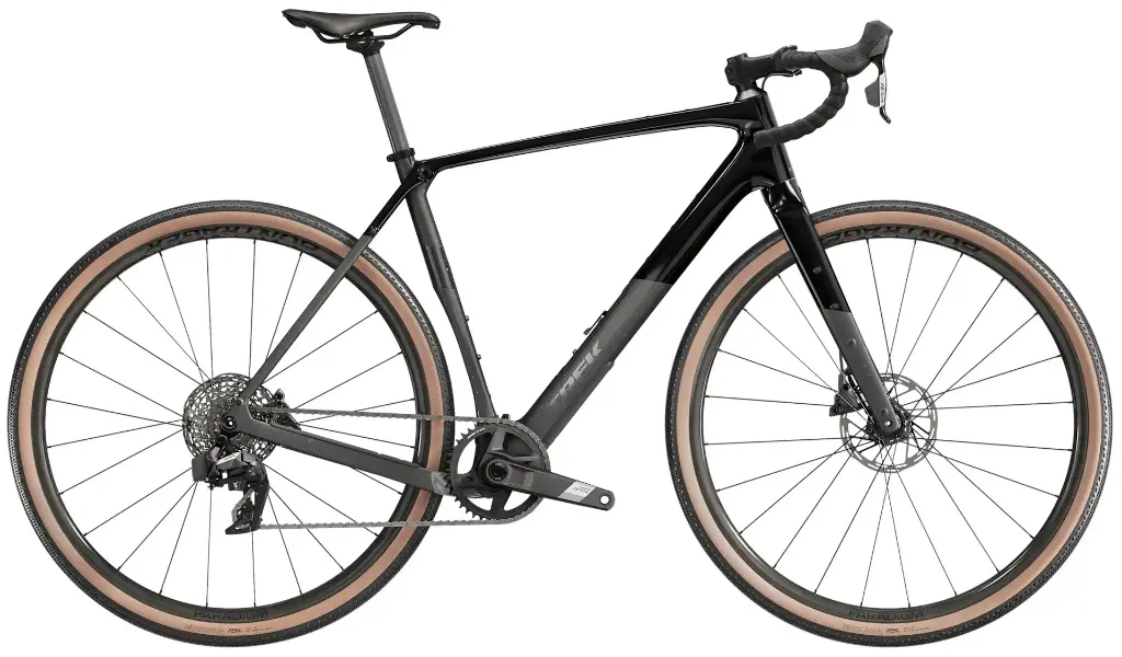 Trek Checkpoint SL 5 AXS Gen 3 Fahrrad