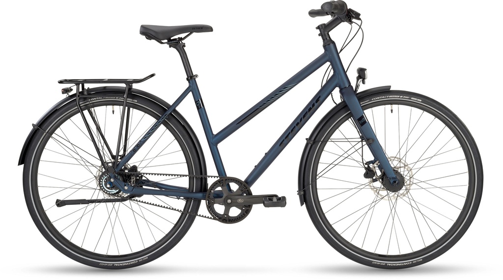 Stevens City Flight Luxe LT Fahrrad