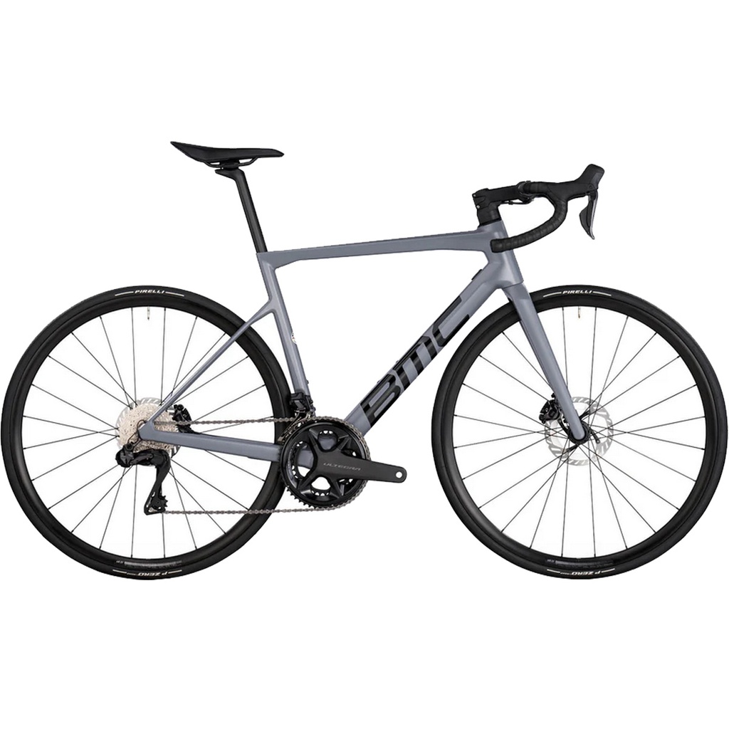 BMC Teammachine SLR TWO Fahrrad