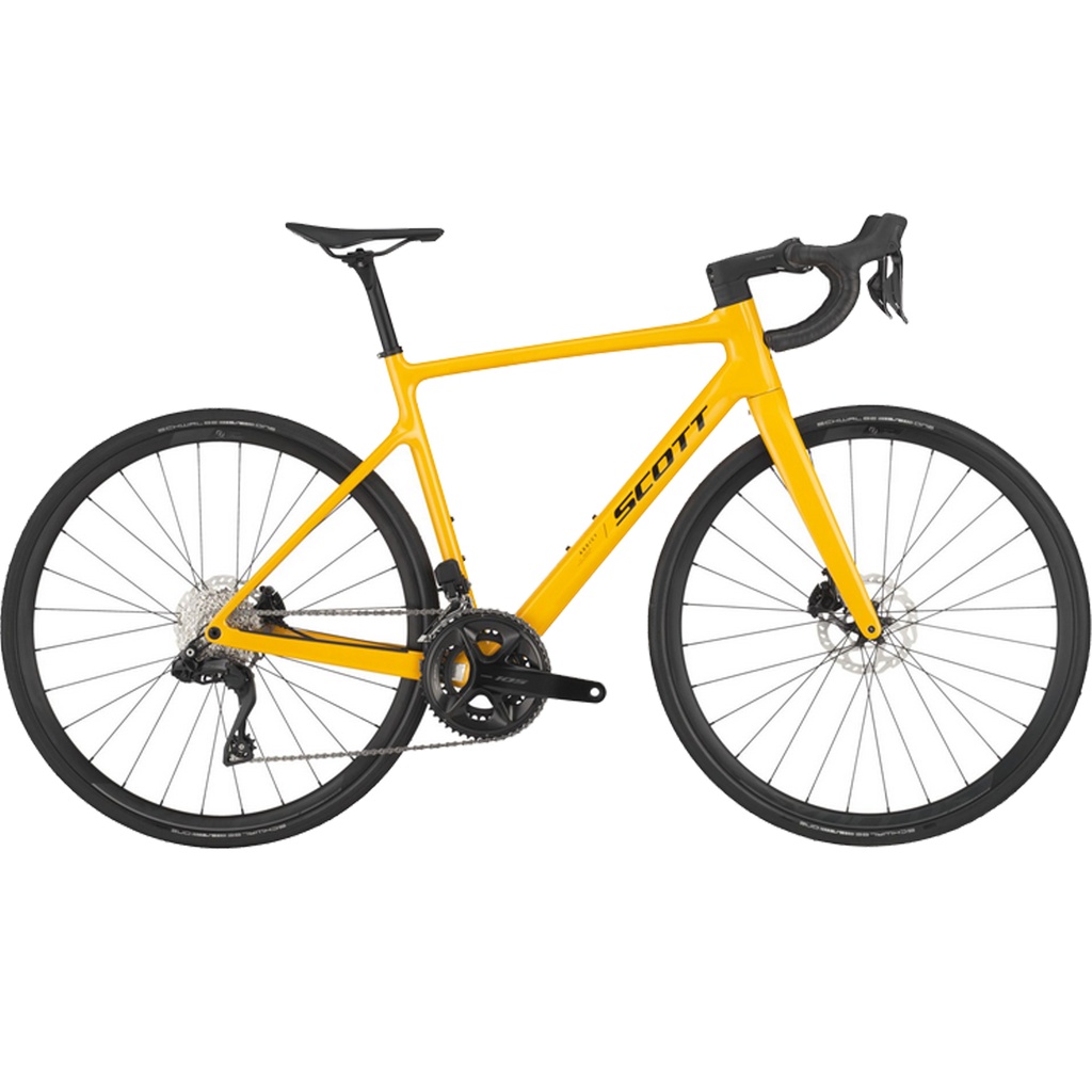 Scott Addict 40 Fahrrad