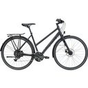 Stevens 6X Lite Tour LT Fahrrad