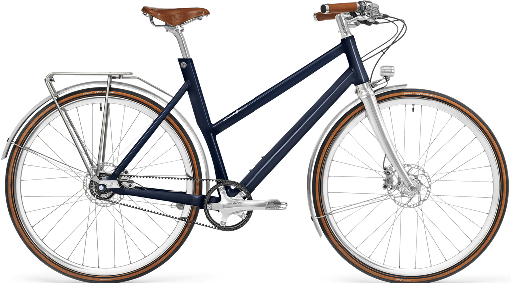 Schindelhauer Frieda XI 11-Gang Fahrrad