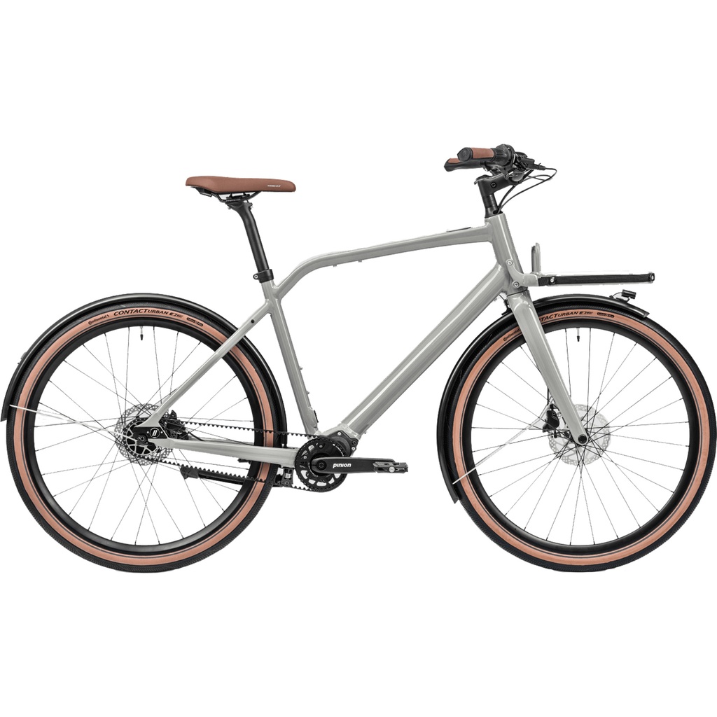 Schindelhauer Emil IX X20 Fahrrad