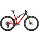 BMC Fourstroke 01 TWO SRAM GX Eagle Fahrrad 2024
