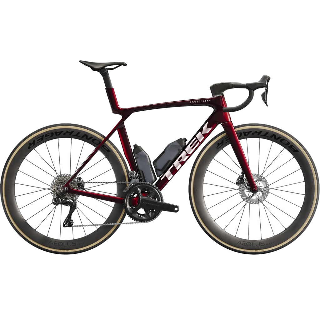 Trek Madone SLR 7 Gen. 8 Fahrrad