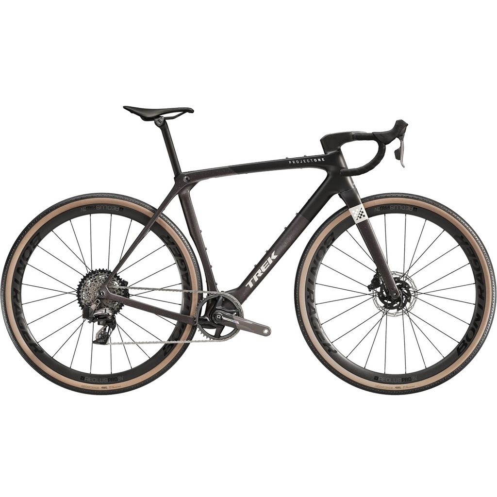 TREK Checkmate SLR 7 AXS Fahrrad