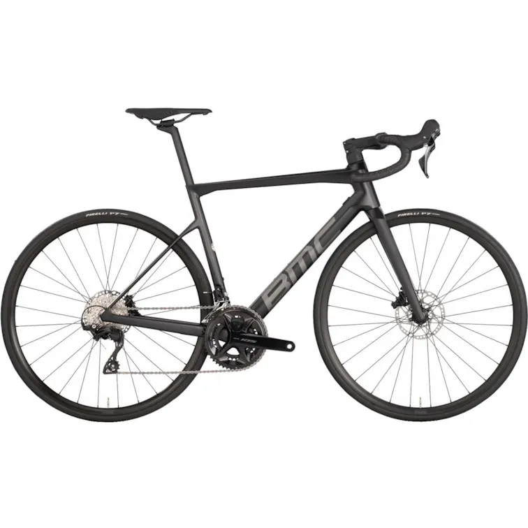 BMC Teammachine SLR FOUR Fahrrad 