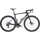 BMC Roadmachine 01 THREE Fahrrad Gr. 56 Einzelstück