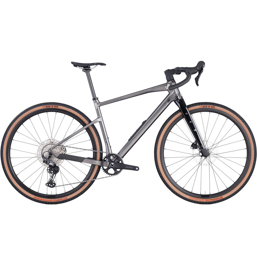 BMC URS TWO Fahrrad