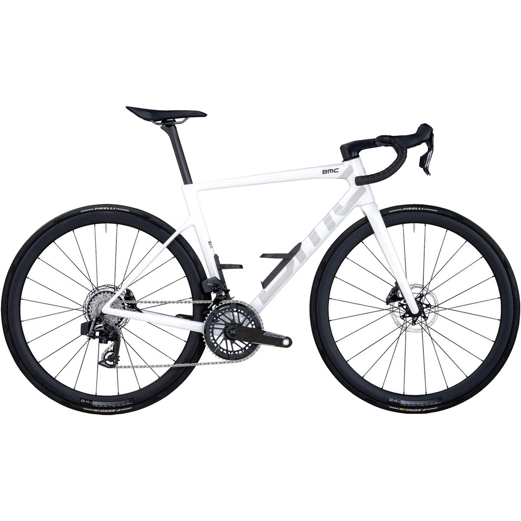 BMC Teammachine SLR 01 THREE Fahrrad