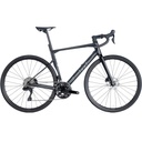 BMC Roadmachine TWO Carbon Black Fahrrad Gr. 58 