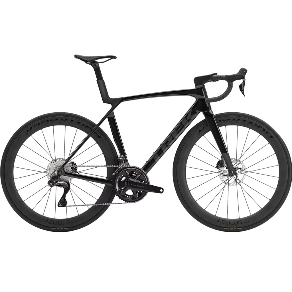 Trek Madone SL 7 Gen. 8 Gloss Dark Star/Matte Deep Smoke Fahrrad 
