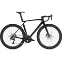 Trek Madone SL 7 Gen. 8 Gloss Dark Star/Matte Deep Smoke Fahrrad 