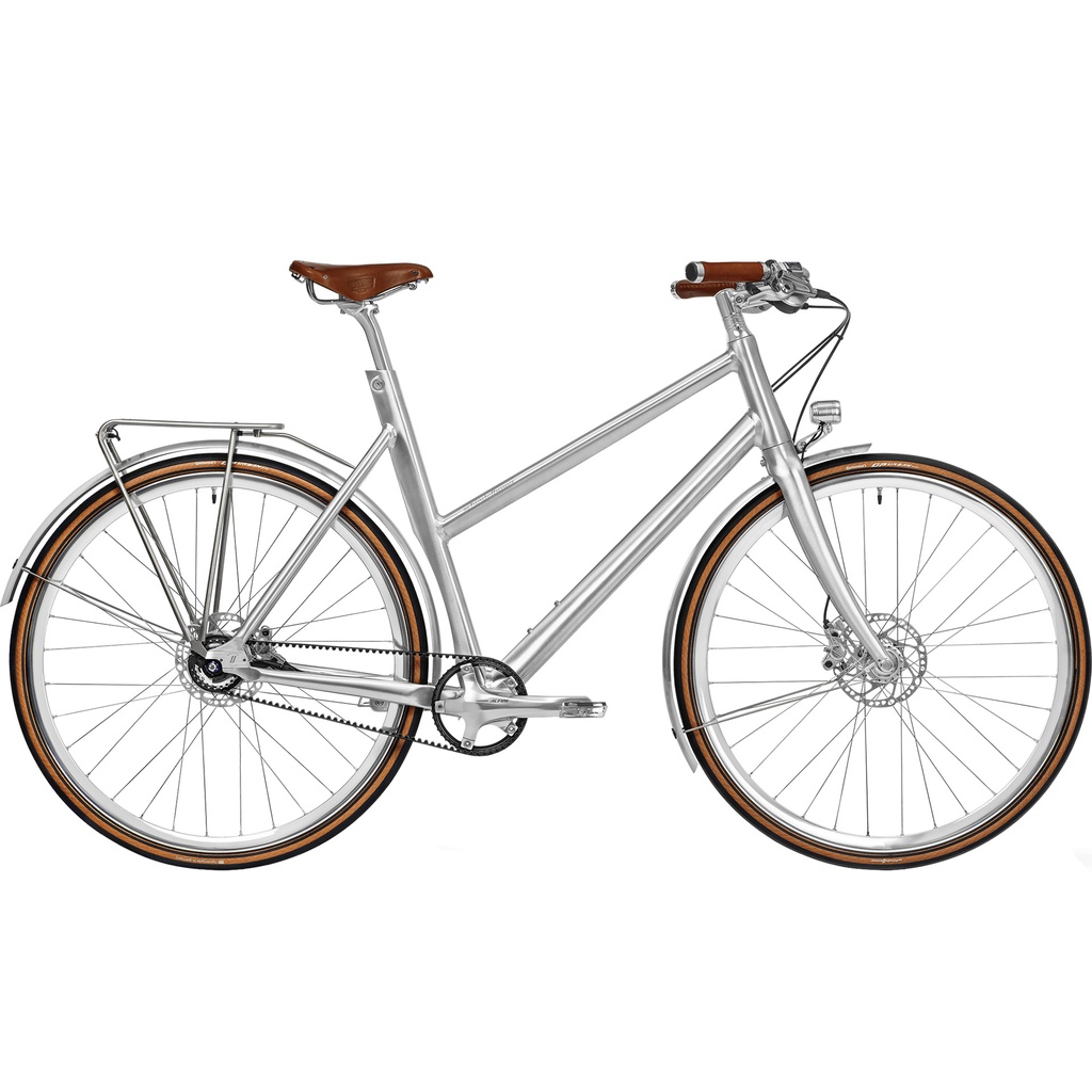 Schindelhauer Frieda XI 11-Gang Fahrrad