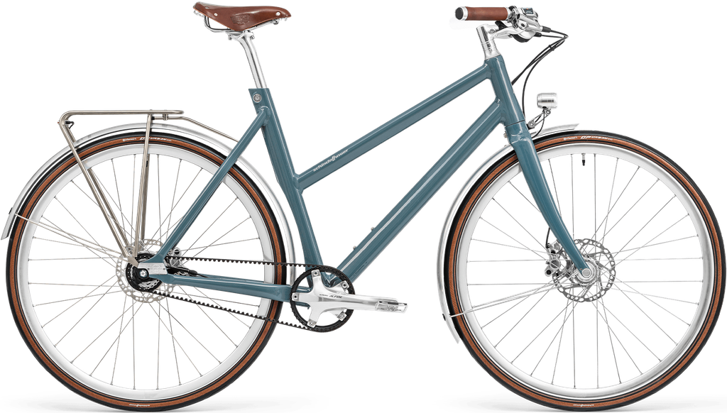 Schindelhauer Frieda XI 11-Gang Fahrrad
