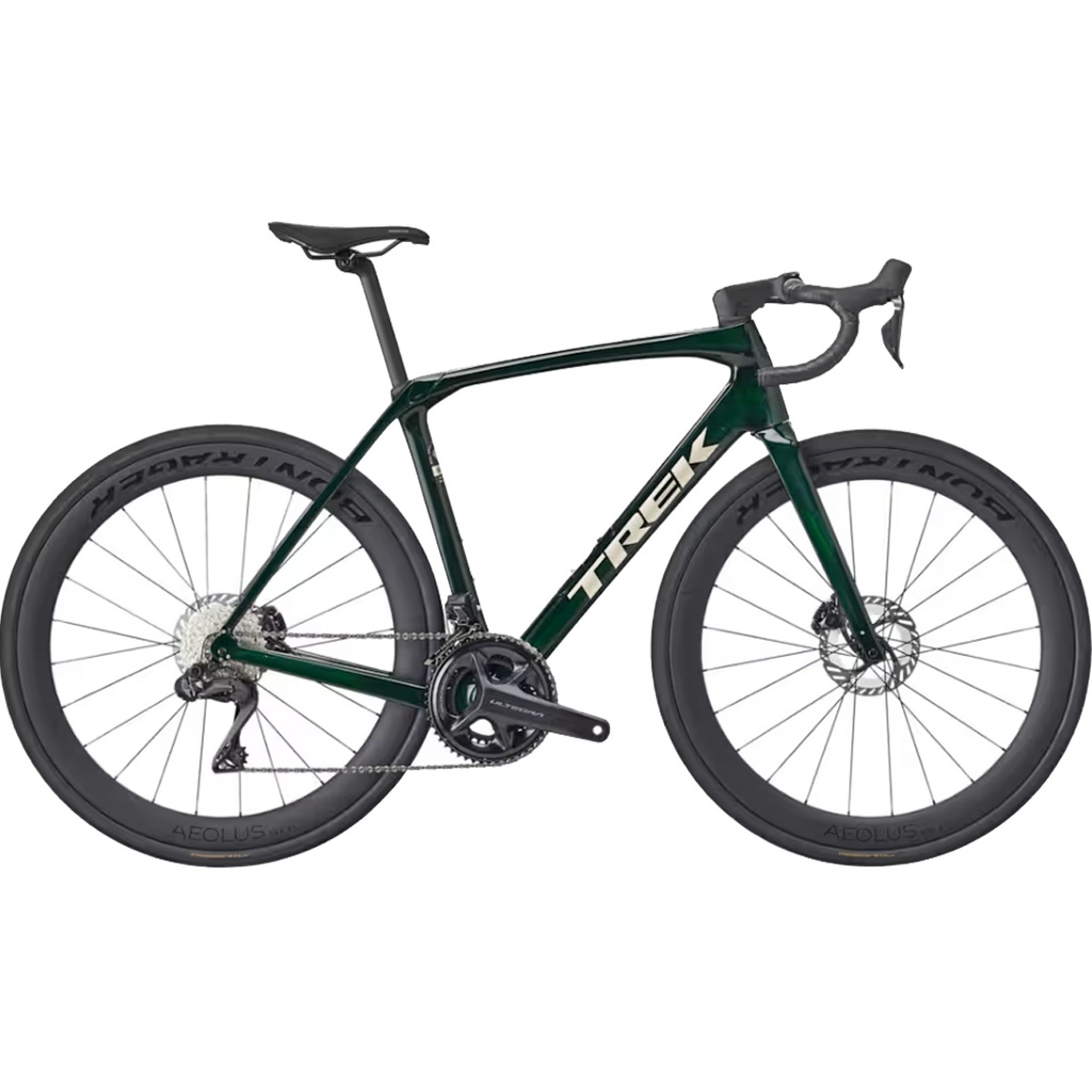 Trek Domane SL 7 Gen. 4 Ivy Smoke Fahrrad
