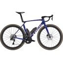 Trek Madone SLR 7 Gen 8 Project ONE Purple Phaze/Amethyst Marble Fahrrad