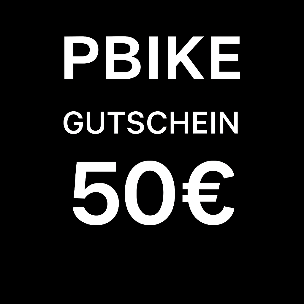50€ Gutschein