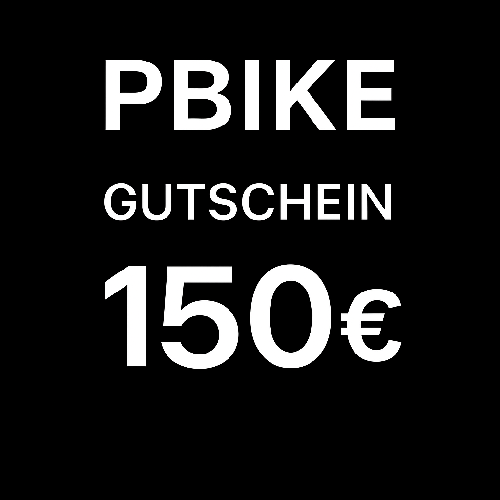 150€ Gutschein